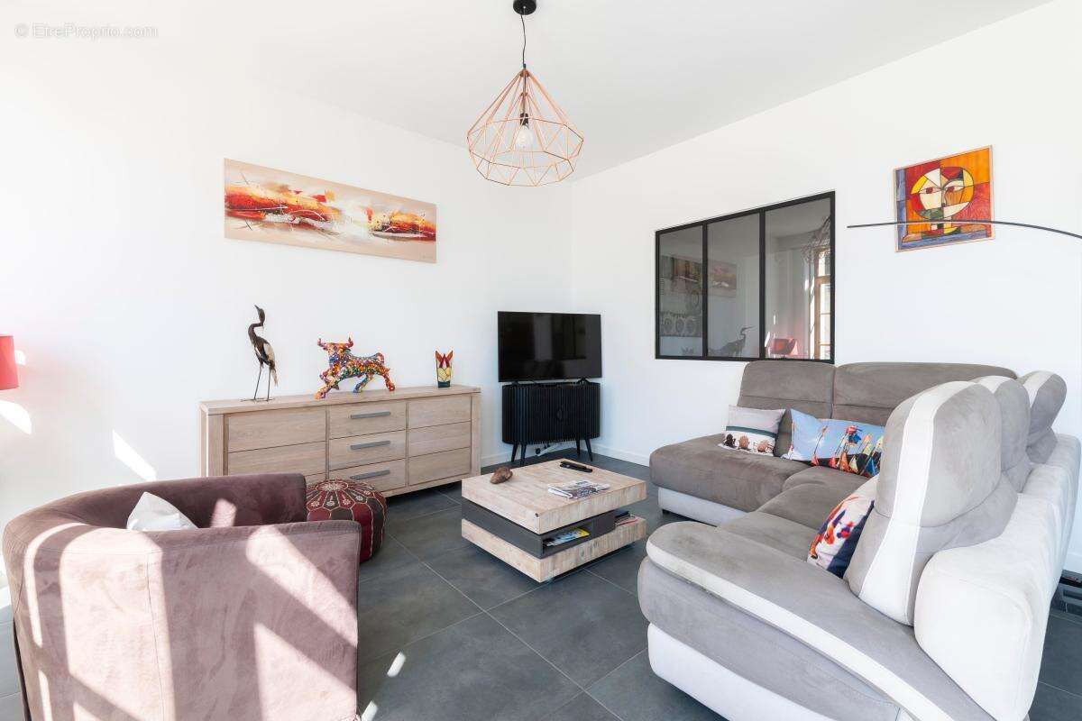 Appartement à MONT-DE-MARSAN