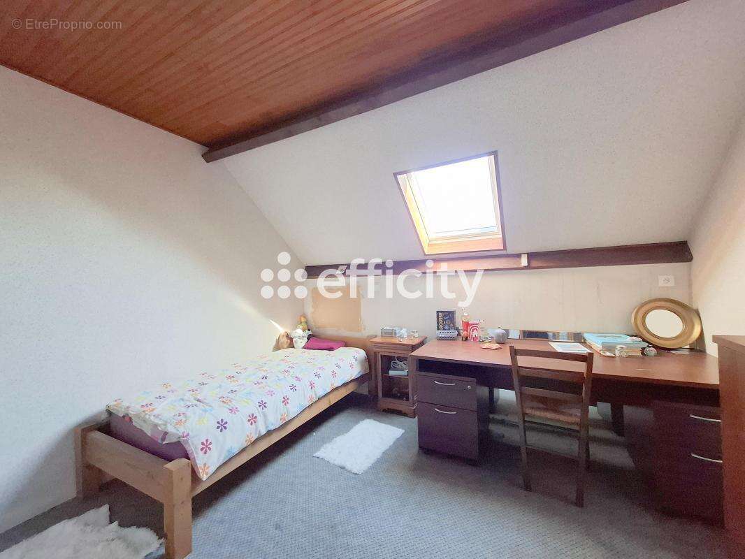 Maison 116 m² à Nogent-Le-Rotrou  - photo 12