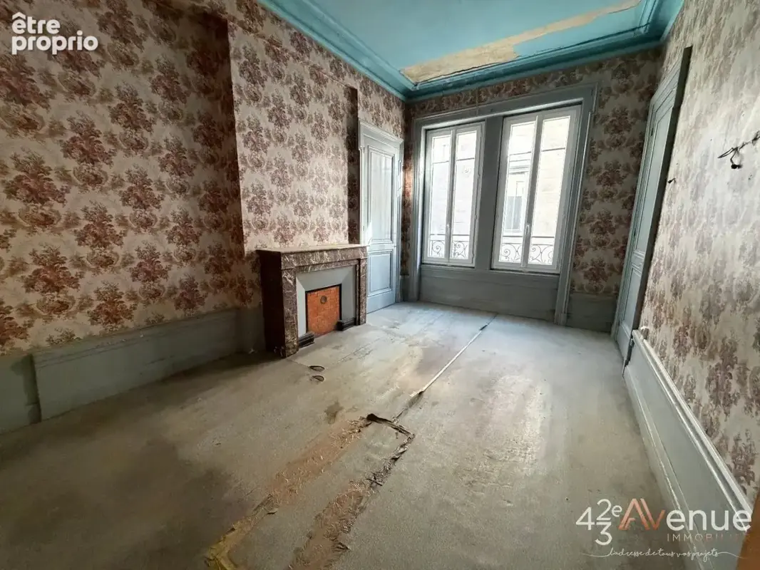 Appartement 4 pièces 72 m² à vendre à Saint-Etienne (42000) - photo 4