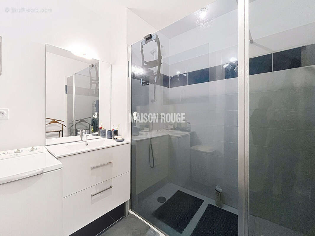 Appartement à SAINT-MALO