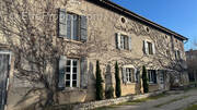 Maison à EYZIN-PINET