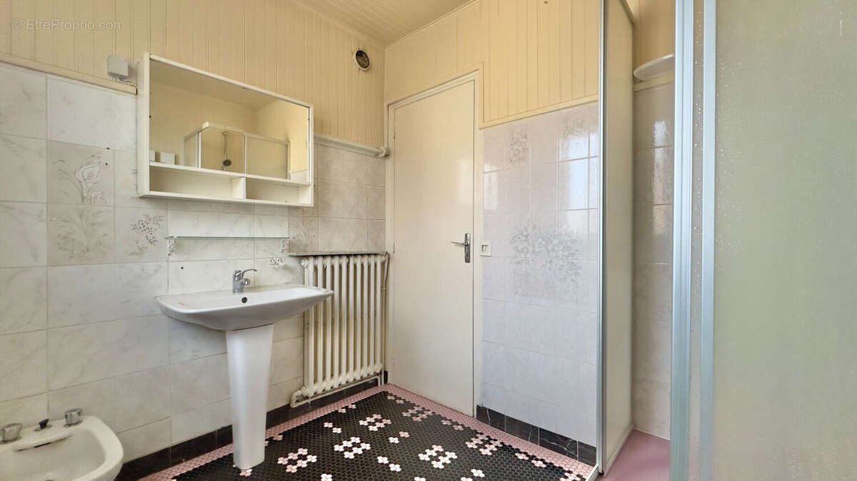 Maison à ATHIS-MONS