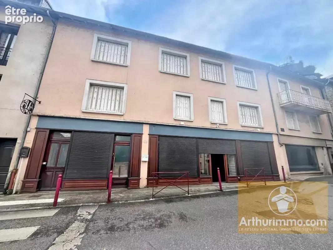 Vente Maison La canourgue(48500) 107 000ï¿œ - photo 2