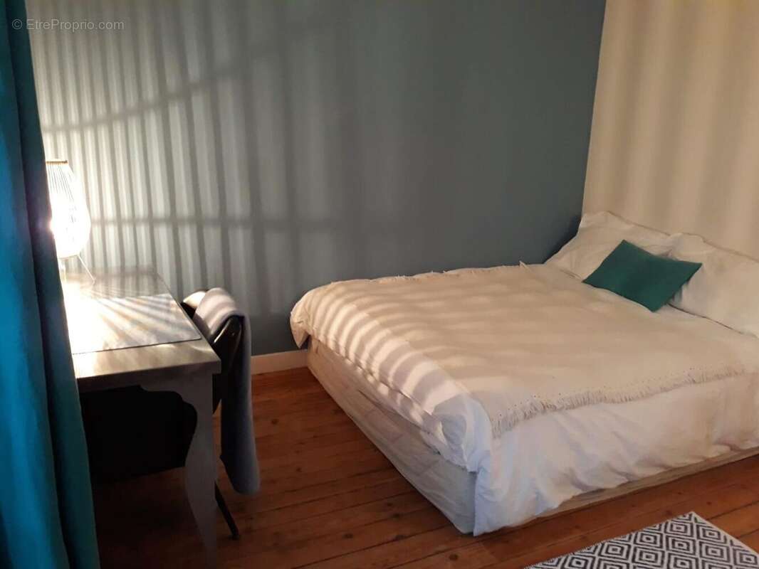 Photo 8 - Maison à LE POULIGUEN