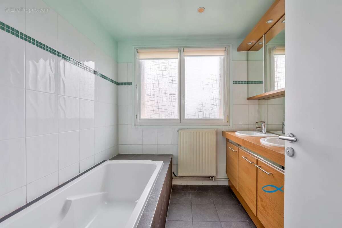 Appartement à VERSAILLES