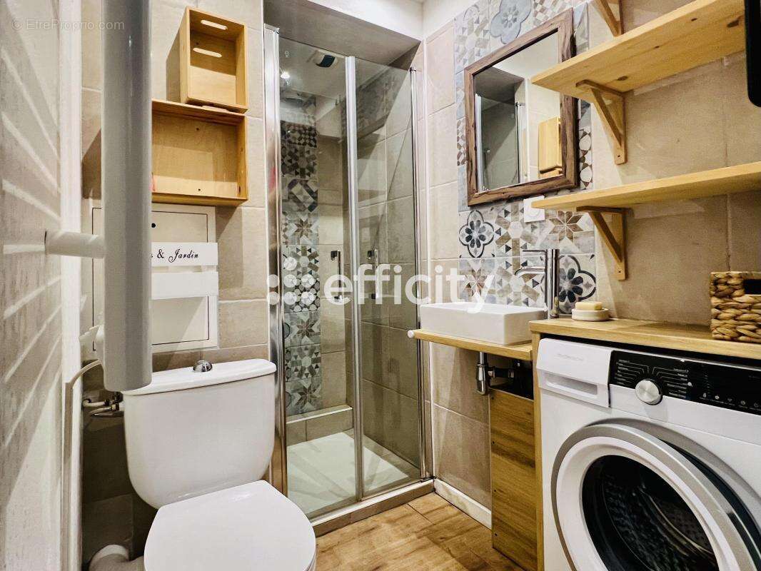 Appartement à LA BAULE-ESCOUBLAC