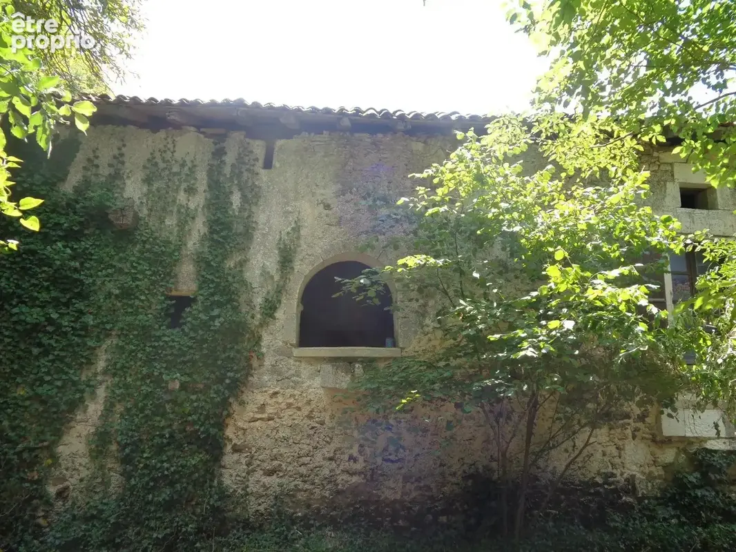 Maison 160 m² à Saint-Just  - photo 8