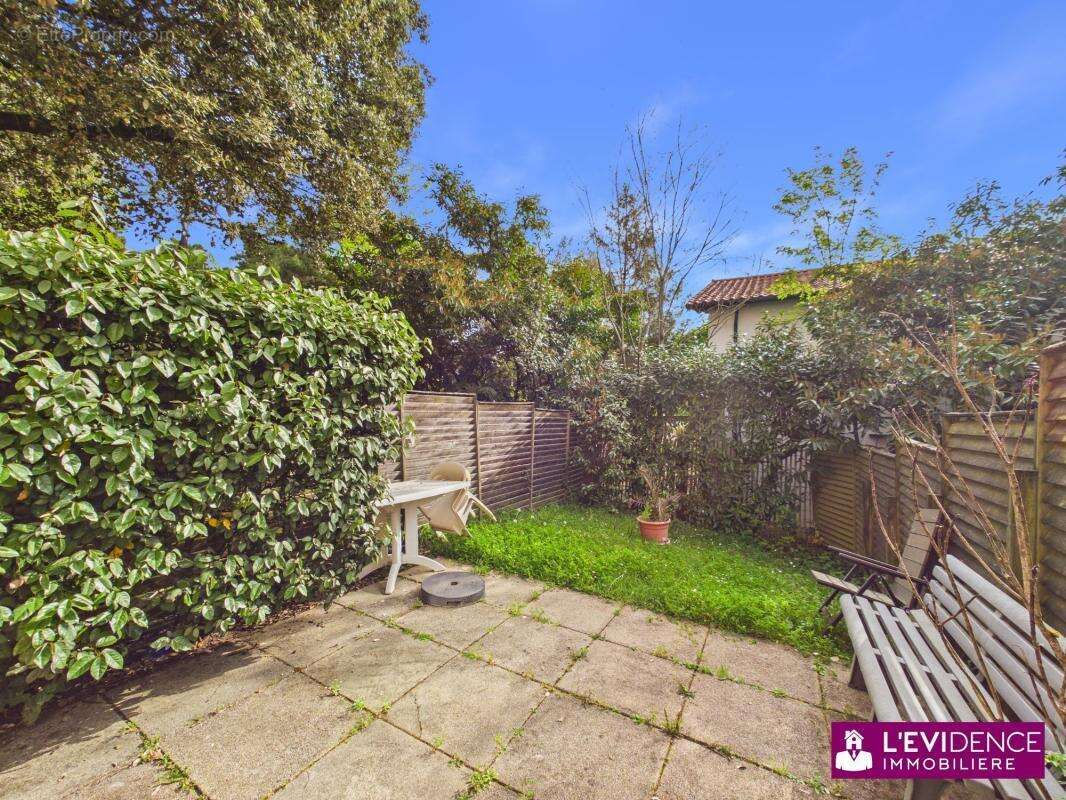 Photo 5 - Appartement à LA BAULE-ESCOUBLAC