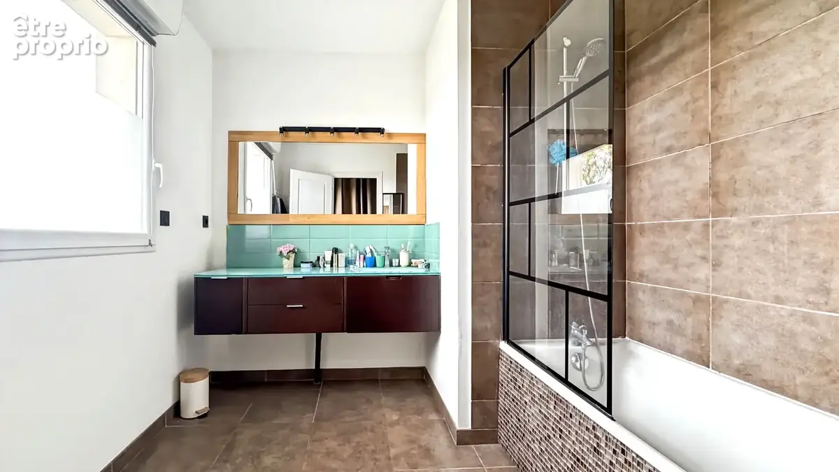 AUDRUICQ - Pavillion 5 chambres - Semi-Plain-Pied - 146 m2 - photo 6