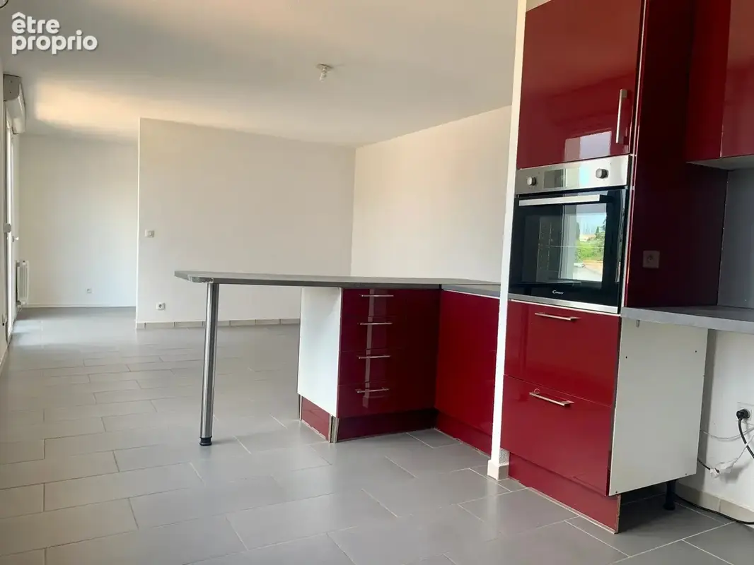 Appartement 4 pièces 84 m² à vendre à Bourg-De-Peage (26300) - photo 4