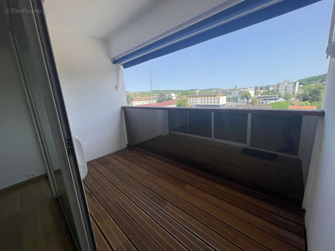 Appartement à PERIGUEUX