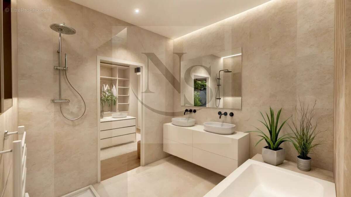 Maison à AIX-EN-PROVENCE