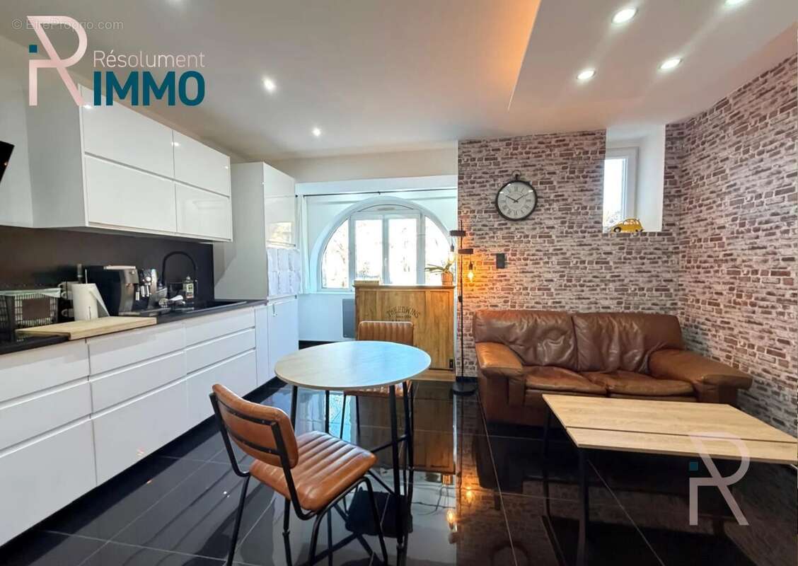 Appartement à COLMAR