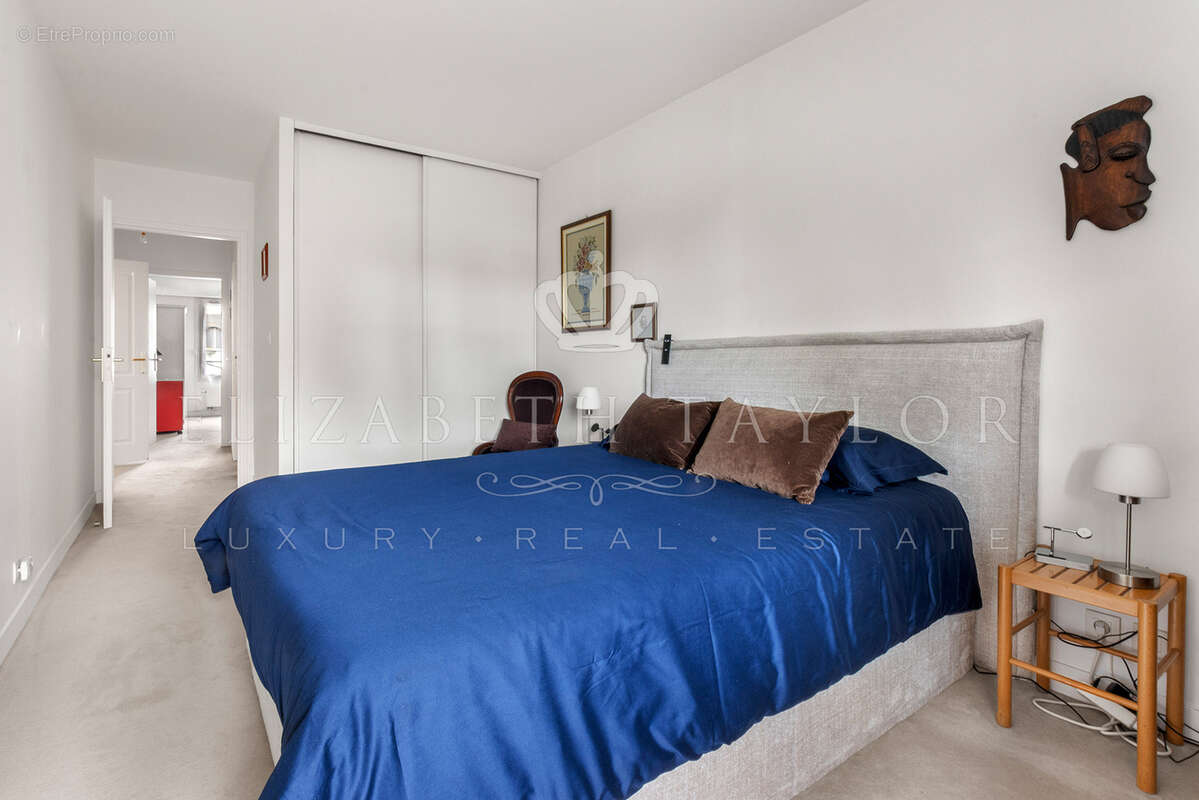 Appartement à LE VESINET