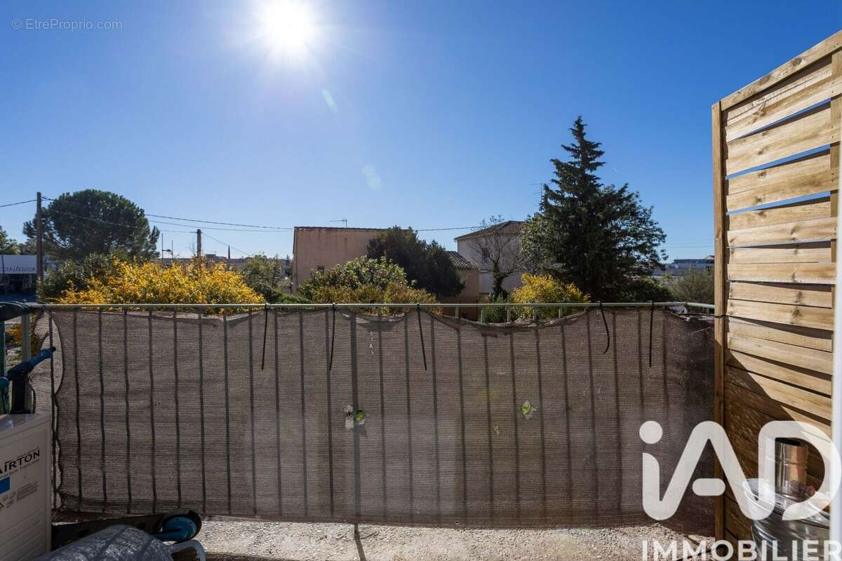 Photo 3 - Appartement à LE PONTET