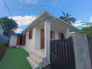 Maison à SAINTE-ROSE