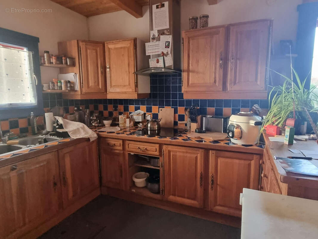 Maison à ILLIERS-COMBRAY