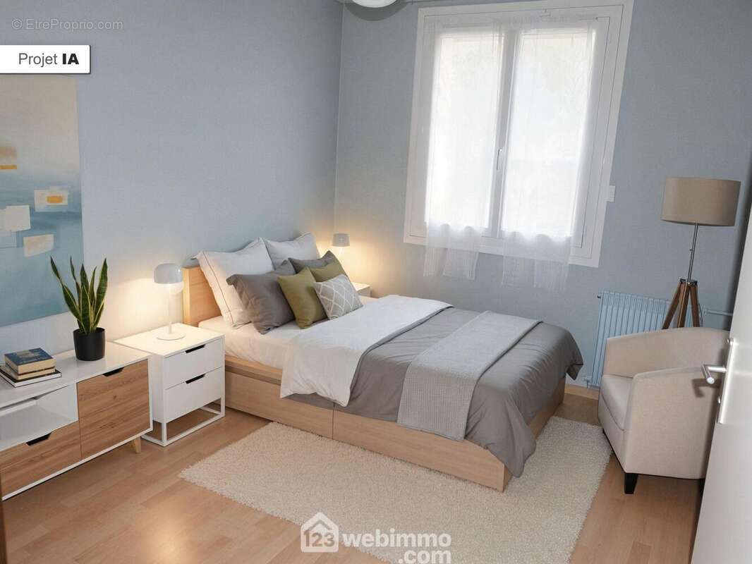 Photo 7 - Maison à SAINT-ETIENNE-DU-ROUVRAY