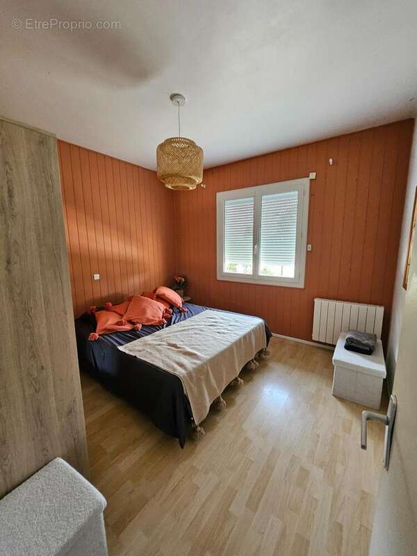 Photo 4 - Maison à BEGADAN