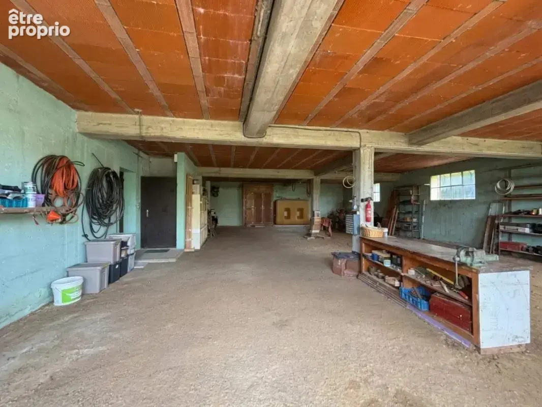 Maison 124 m² - 4 Chambres - ROIFFIEUX - photo 12