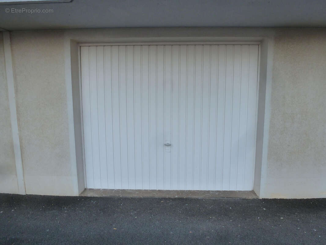 Appartement à PORT-LA-NOUVELLE