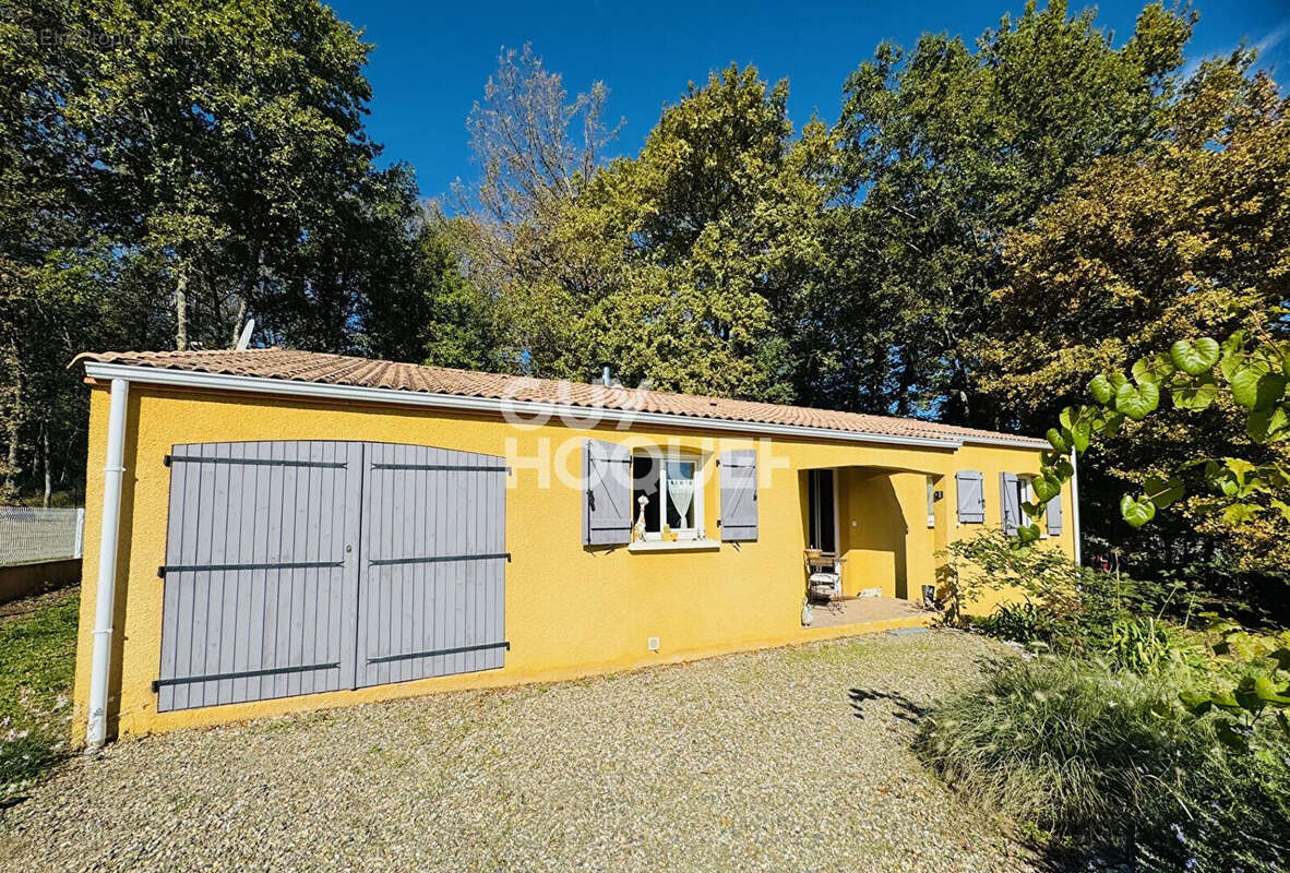 Maison à AGEN