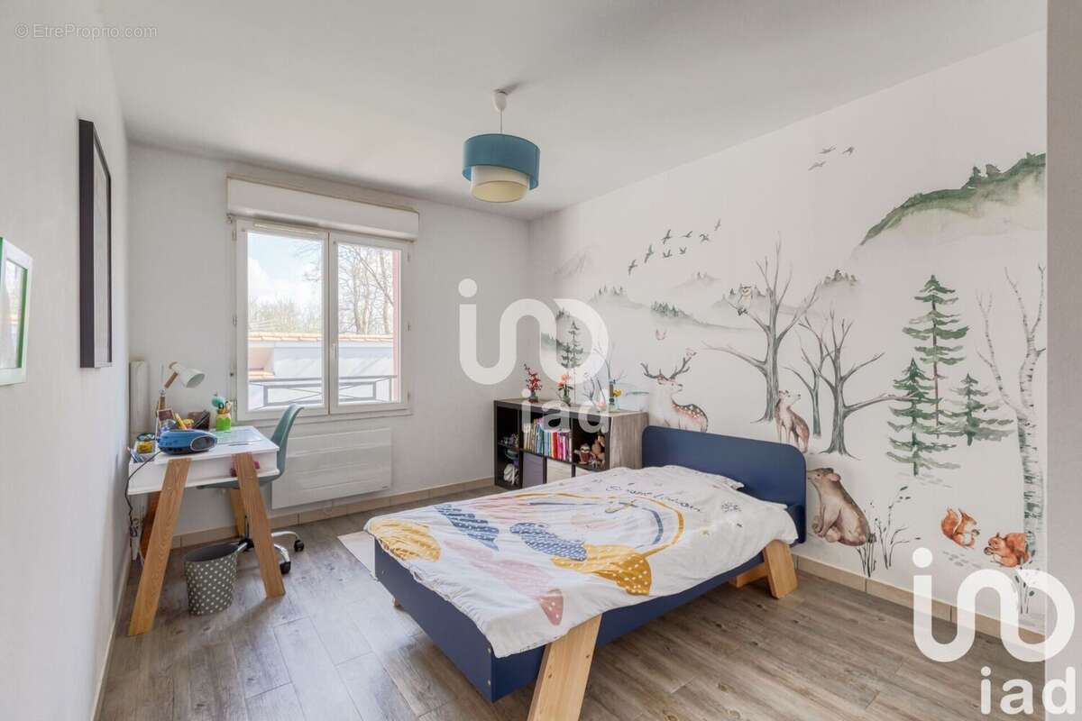 Photo 8 - Maison à LAMARQUE