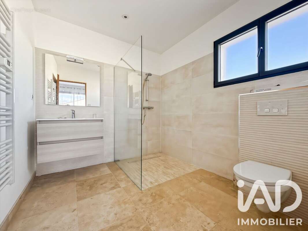 Maison 180 m² à Espira-De-L'agly  - photo 8