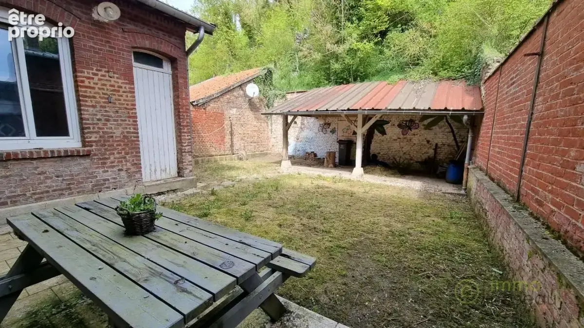 Maison de ville - photo 15