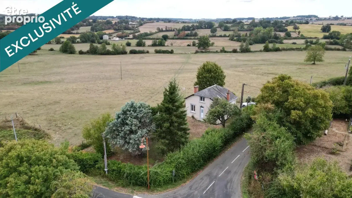 Photo 1 - Maison à BEAUMONT-SUR-SARTHE