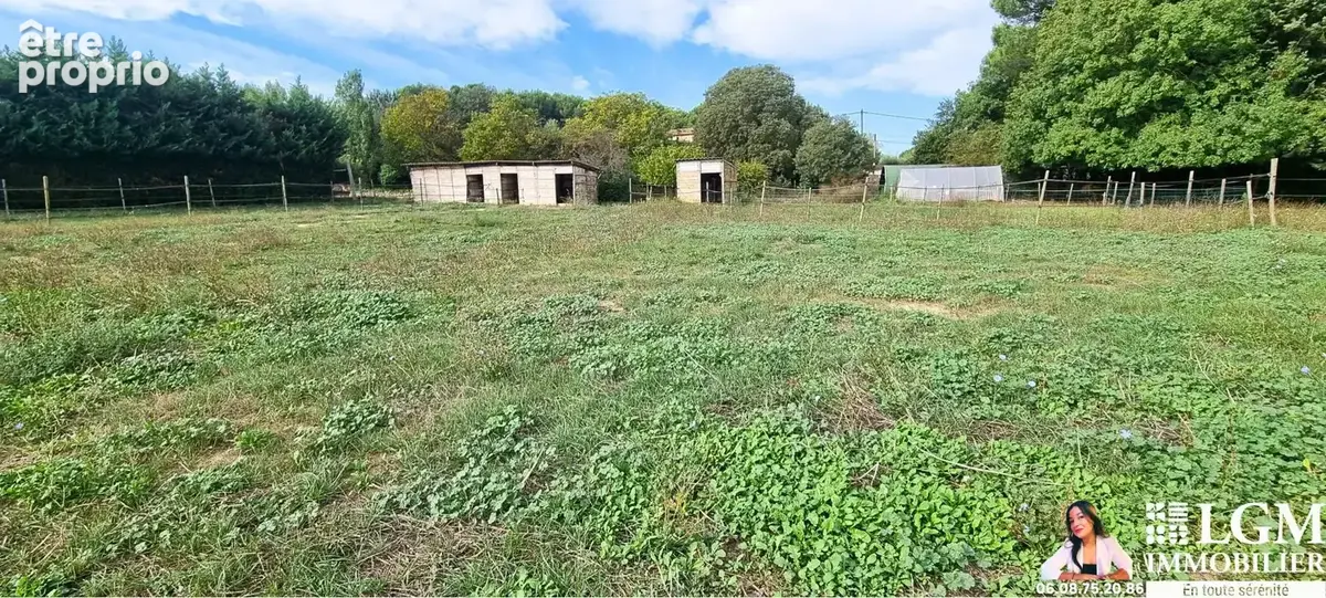 Propriété de caractère 333 m² avec piscine sur 1,6 hectare - photo 21