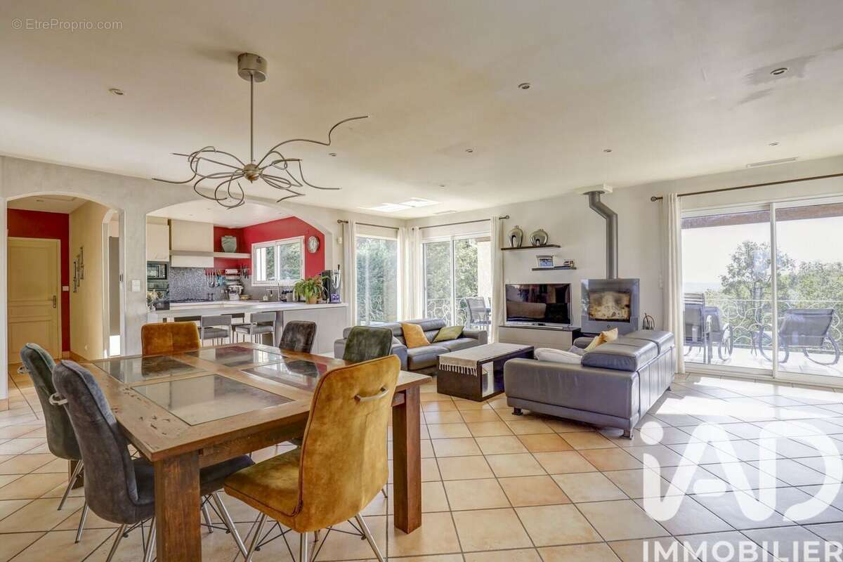 Photo 6 - Maison à LISLE-SUR-TARN