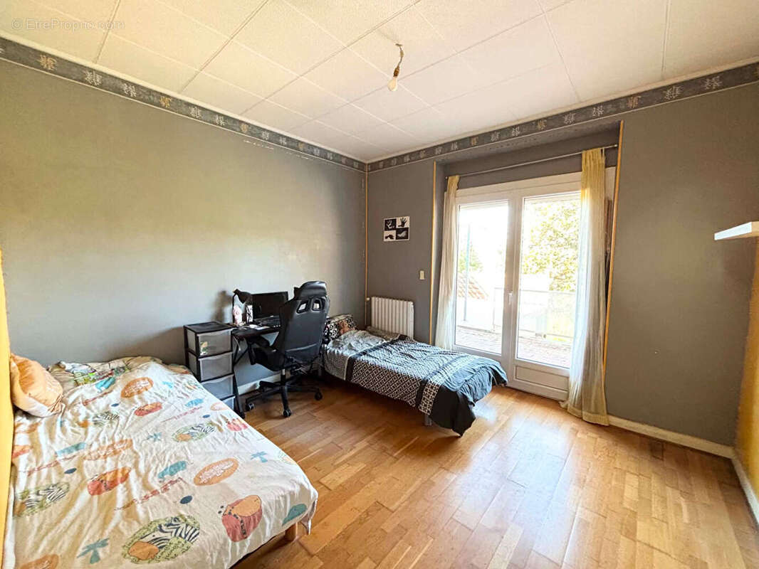 Maison Brive-la-gaillarde 3 chambres 111 m2 - photo 13