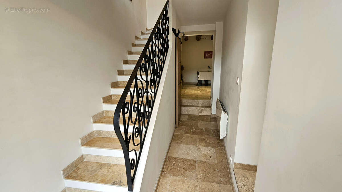 Maison à GIGNAC-LA-NERTHE