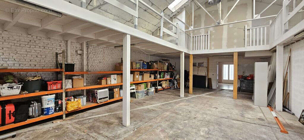 Appartement à HALLUIN