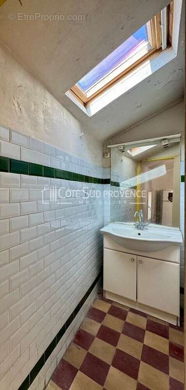 Appartement à LE PONTET