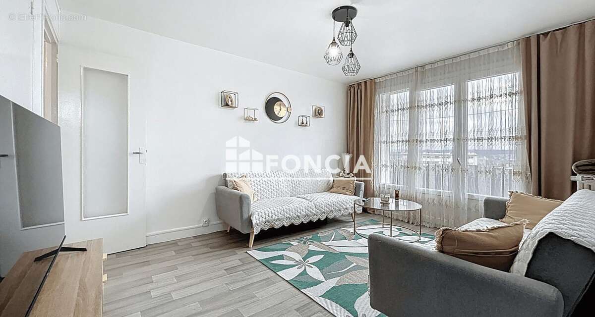 Appartement à LIMOGES