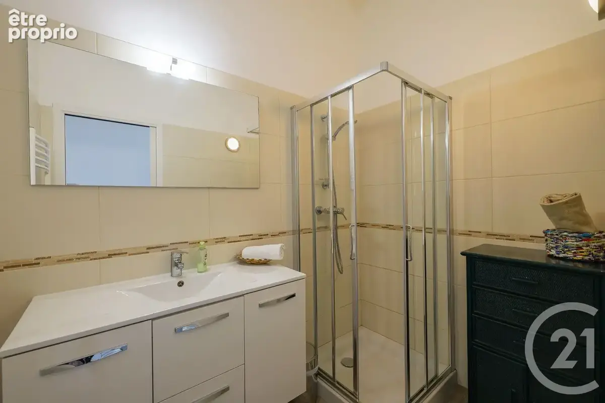 Appartement 2 pièces 50 m² à vendre à Santa-Maria-Di-Lota (20200) - photo 8