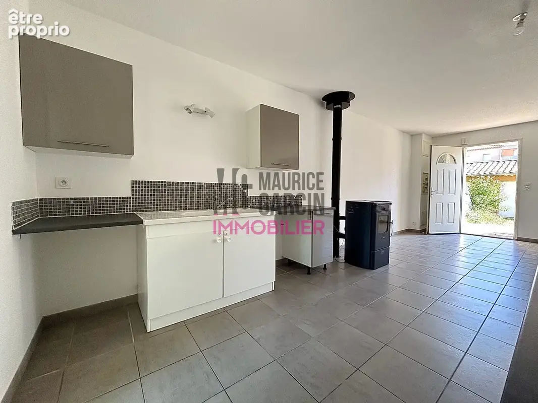 Maison 4 pièces 85 m² à vendre à Caumont-Sur-Durance (84510) - photo 3