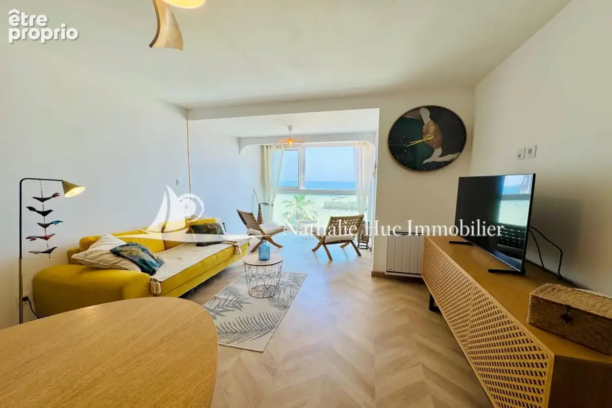 Appartement 4 pièces 64 m² à vendre à Canet-En-Roussillon (66140) - photo 5