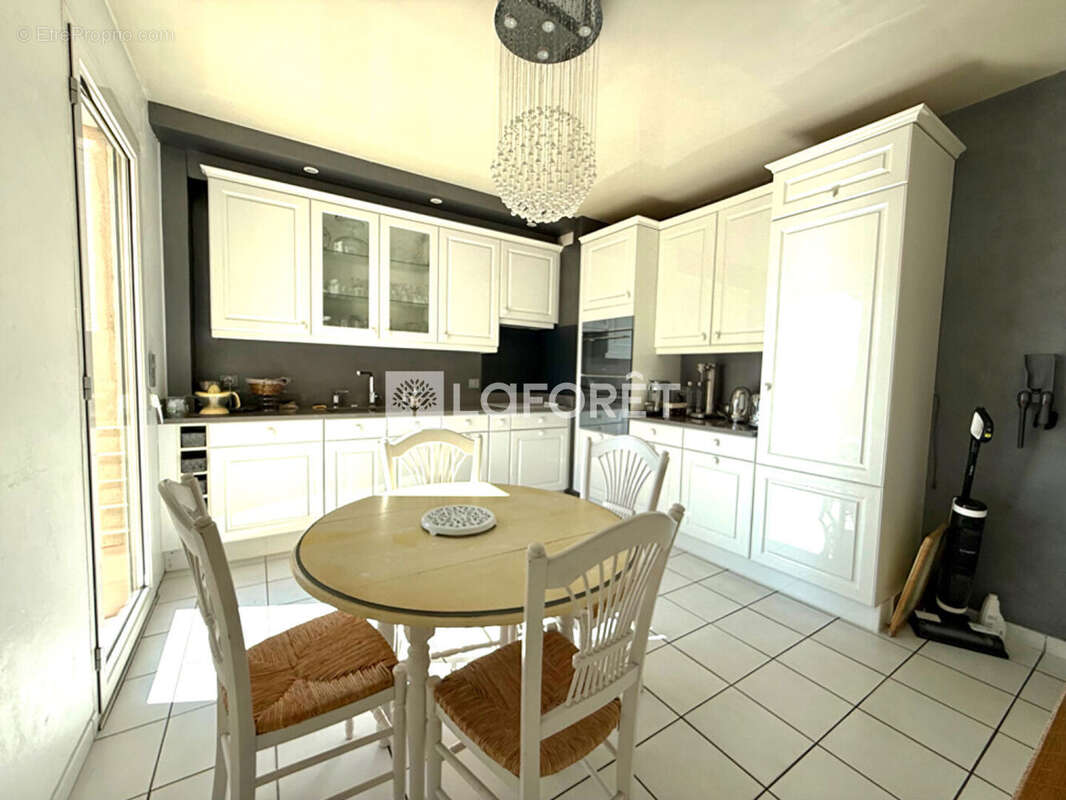 Maison à CORMEILLES-EN-PARISIS