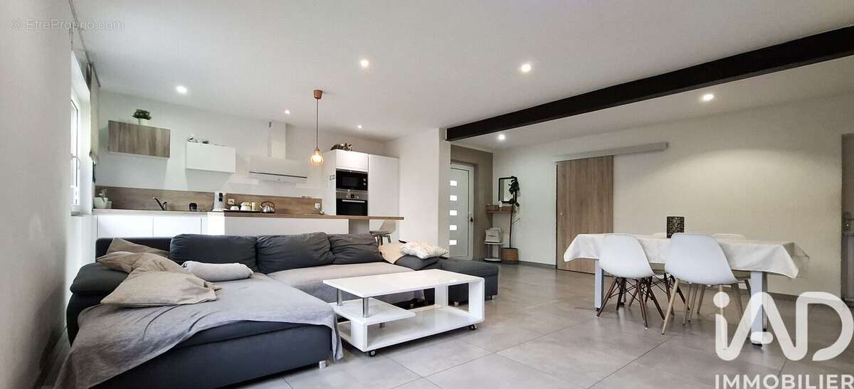 Photo 6 - Maison à SCHOENECK