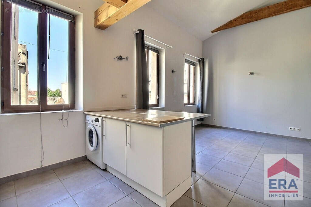 Appartement à CARPENTRAS