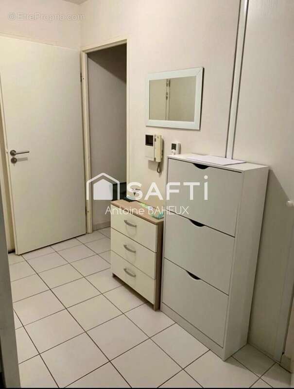 Photo 5 - Appartement à DOUAI