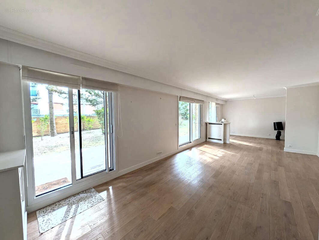Appartement à LE PECQ