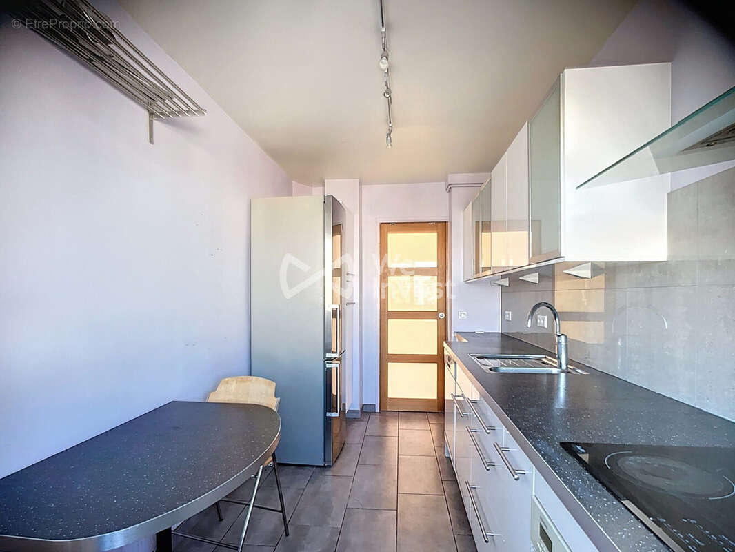 Appartement à SAINT-CLOUD