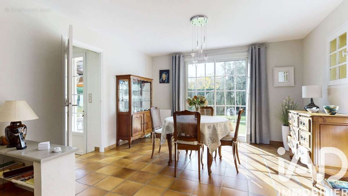 Photo 3 - Maison à LA SEYNE-SUR-MER