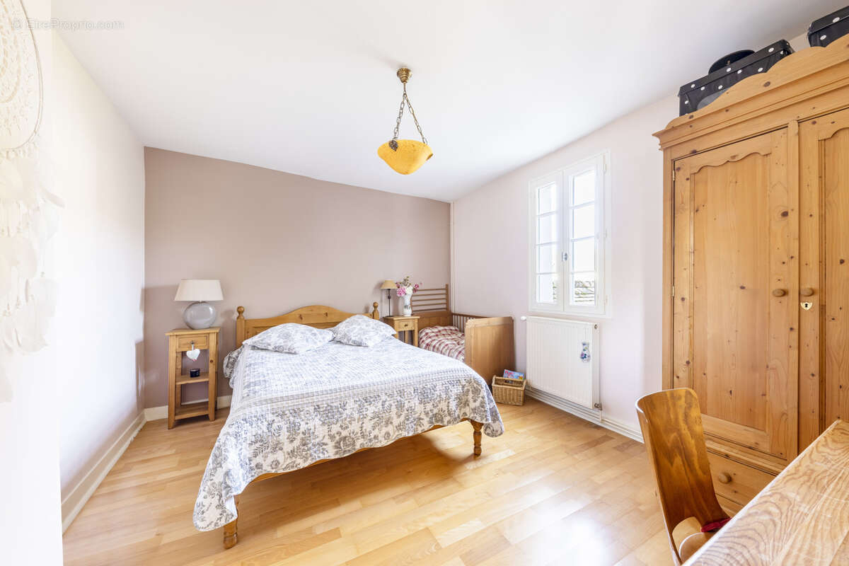 Maison à ARNOUVILLE-LES-MANTES