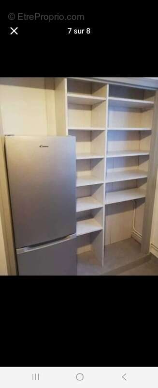 Appartement à TROYES