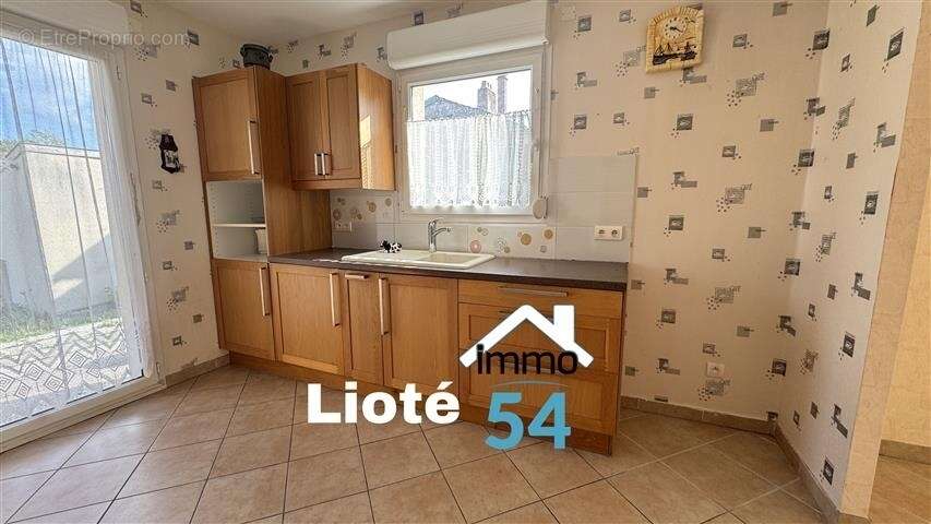 Maison à SAINT-MARD